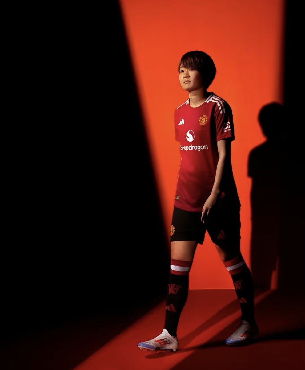 Alycia⚽️ tweet media