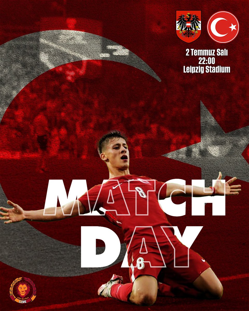 ultrAslan LİSE tweet media