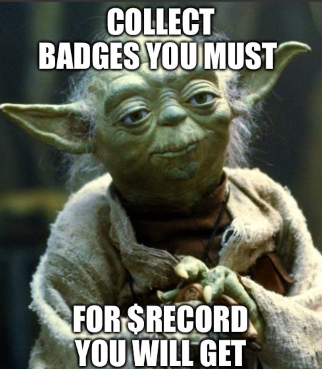 Cryptoscipher's tweet image. 📢 Hello Fam...!!
📍 Ready  for some quests? Complete them to climb up the drop leaderboard and earn $RECORD tokens! 🚀
 airdrop.musicprotocol.io #CryptoQuests #AirdropGiveaway