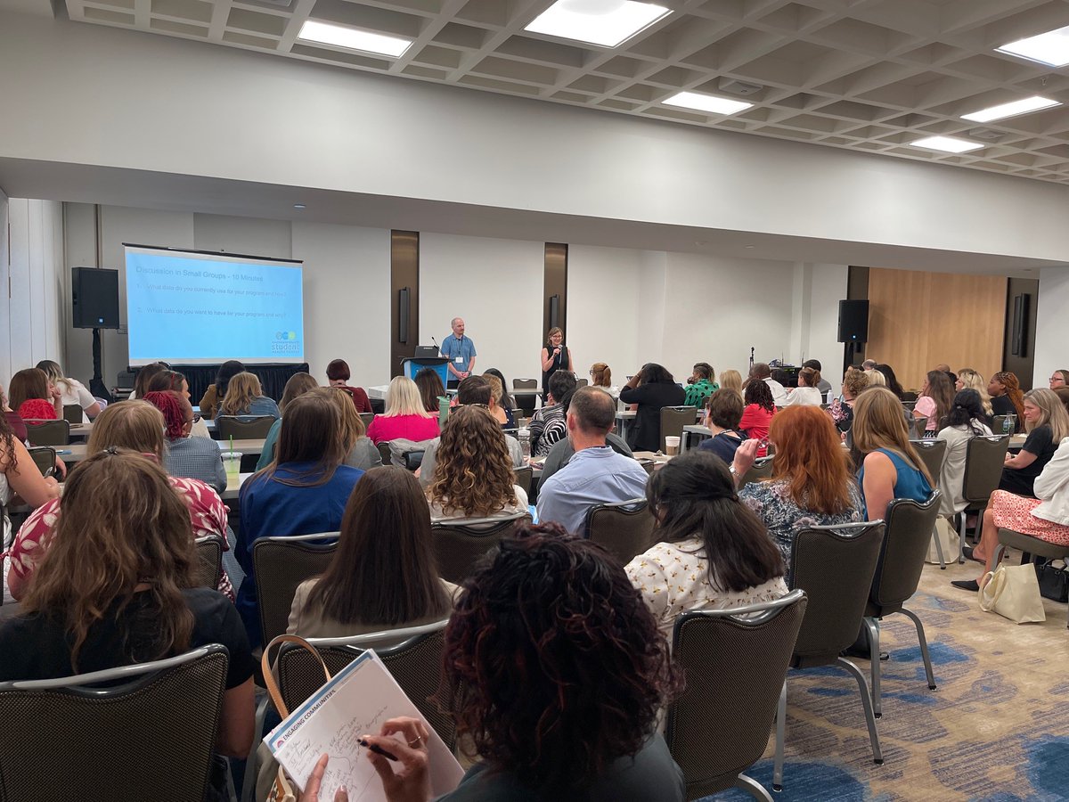 School-Based Health Alliance tweet media