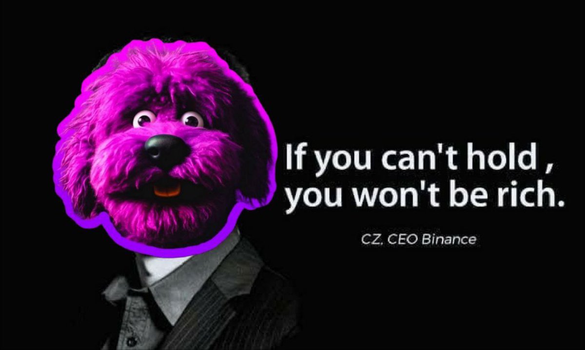 CryptoSageAE's tweet photo. 🚀 Join the #Solkie Revolution! 🚀
Meet Solkie, the vibrant purple Poodle on the Solana blockchain! 🌐 Earn rewards with $SOLKIE tokens, collect unique NFTs, and explore blockchain adventures with SolHunters. Get prime exposure for your Solana project!

👉 Learn more: 💜 @solkiesol

#Solana #Crypto #Blockchain #1000x