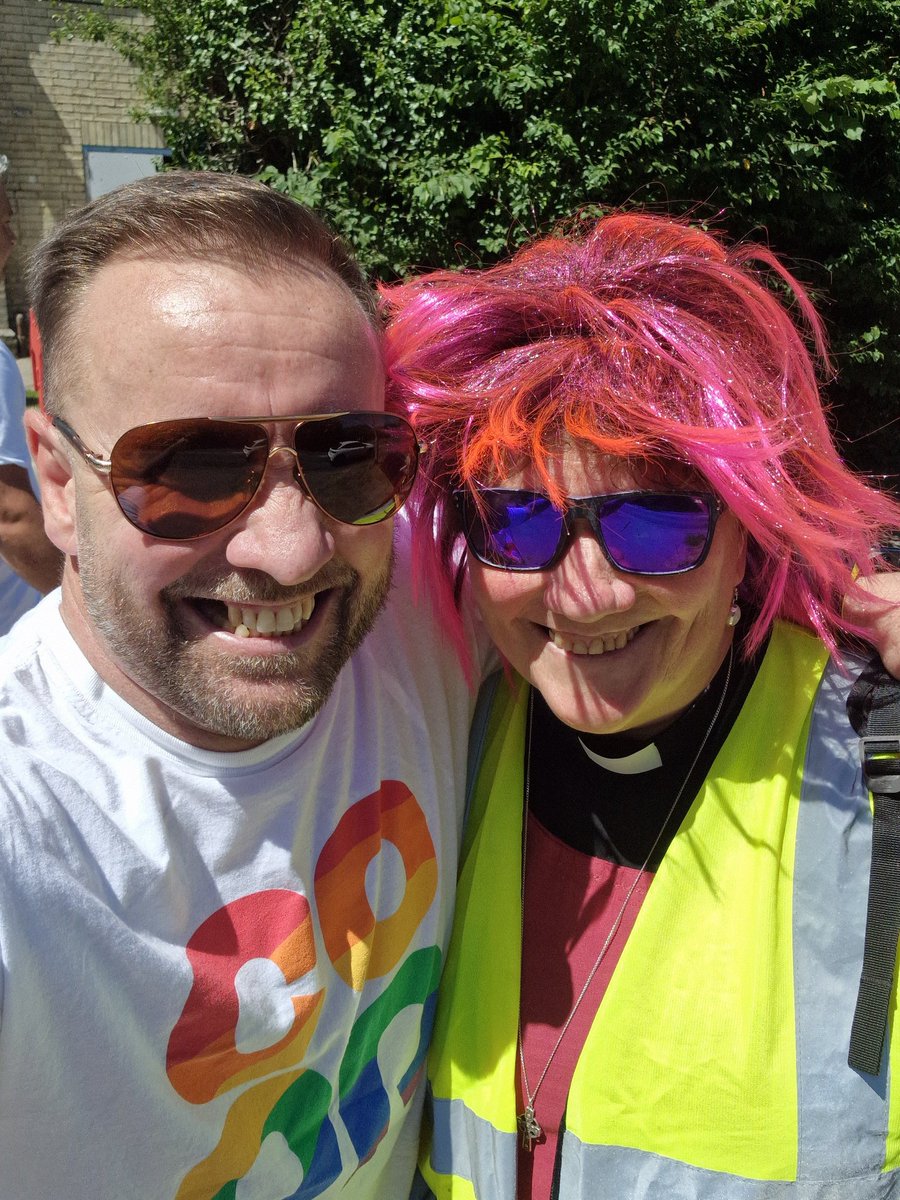 Stephen Smith..... community Champion tweet media