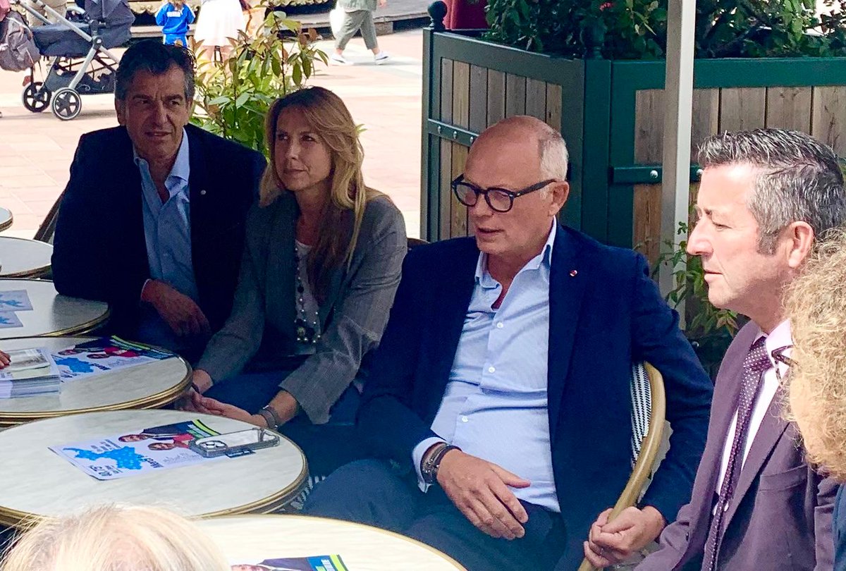 Katia LEFEUVRE tweet media