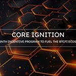 Photo by Satoshi⚡️airdrop.core🎊 (@CoreDAO_BTCs)