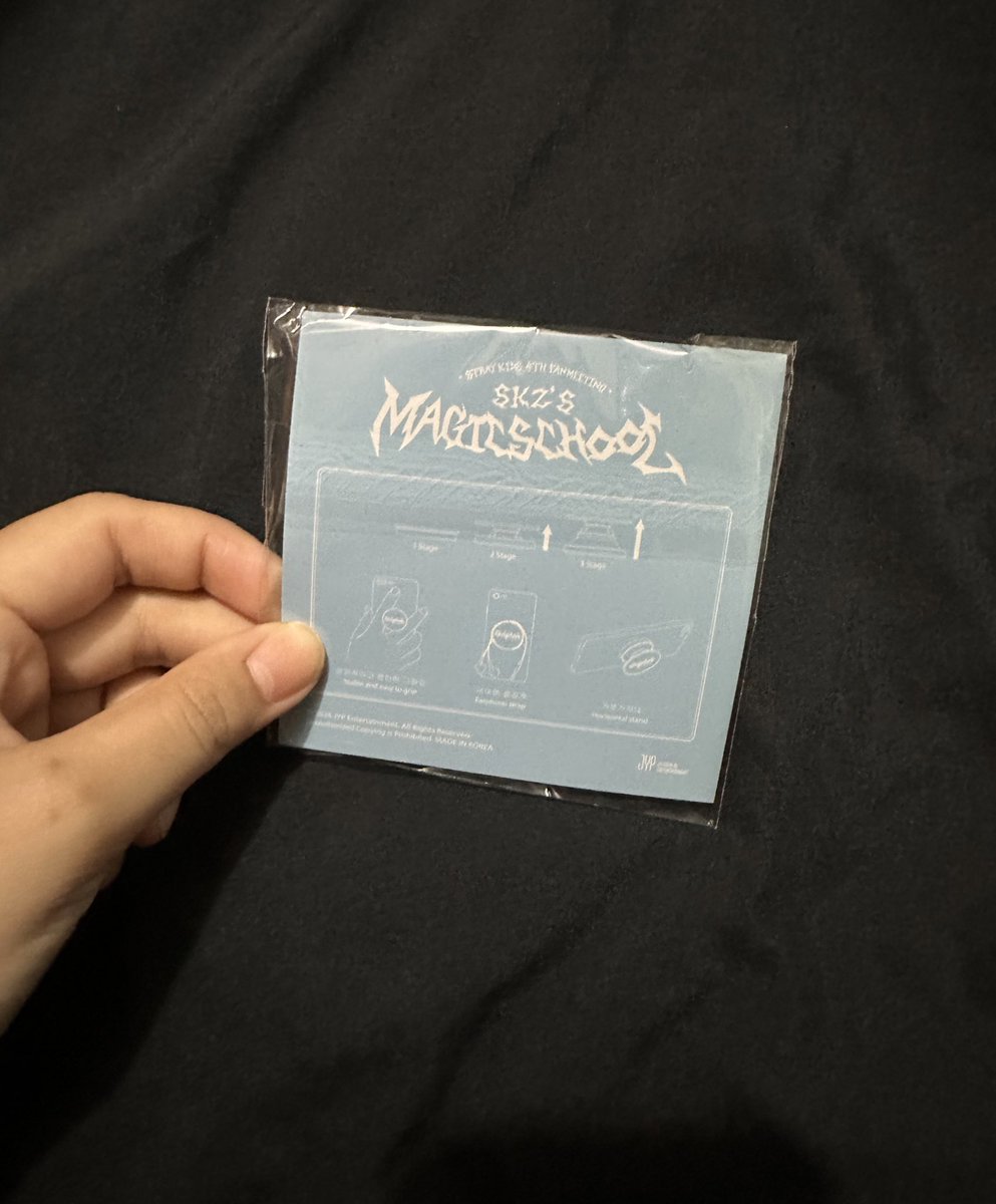 lixieeeeee's tweet image. wts han quokka griptok (skz 4th fanmeeting ) rm45 inc postage 
dm for more pic #pasarskz #han #quokka