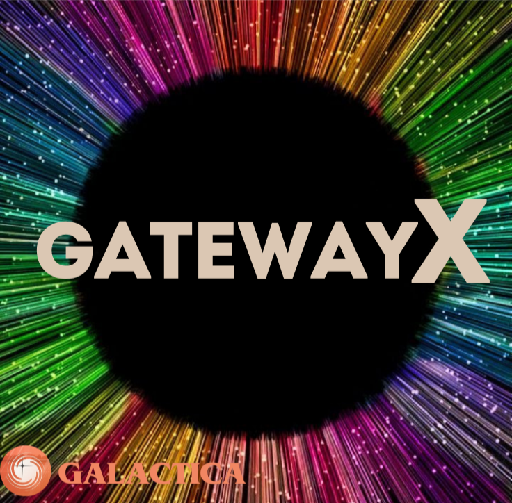 Creativeguru555's tweet photo. Unlock the CypherState with GatewayX!
Your gateway to a new world awaits! Earn your FREE limited-time soulbound token (SBT) and embark on your journey.
Claim your SBT and share GatewayX with your friends!
➡️ https://t.co/wCh71bdJVP #GatewayX #CypherState https://t.co/vb6rU6pN1h