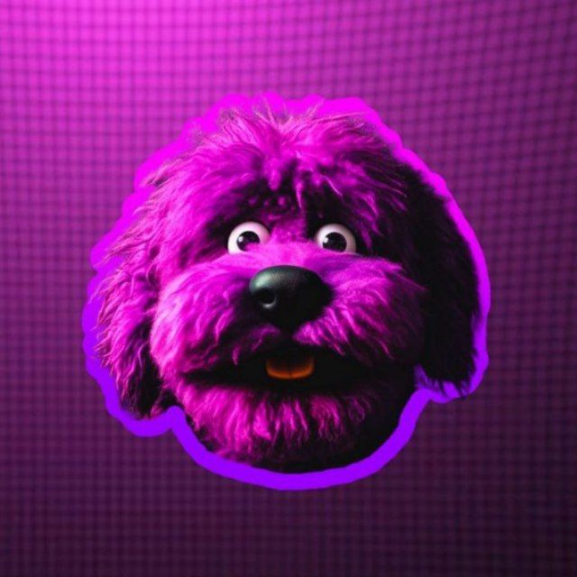 CryptoSageAE's tweet photo. 🚀 Join the #Solkie Revolution! 🚀
Meet Solkie, the vibrant purple Poodle on the Solana blockchain! 🌐 Earn rewards with $SOLKIE tokens, collect unique NFTs, and explore blockchain adventures with SolHunters. Get prime exposure for your Solana project!

👉 Learn more: 💜 @solkiesol

#Solana #Crypto #Blockchain #1000x