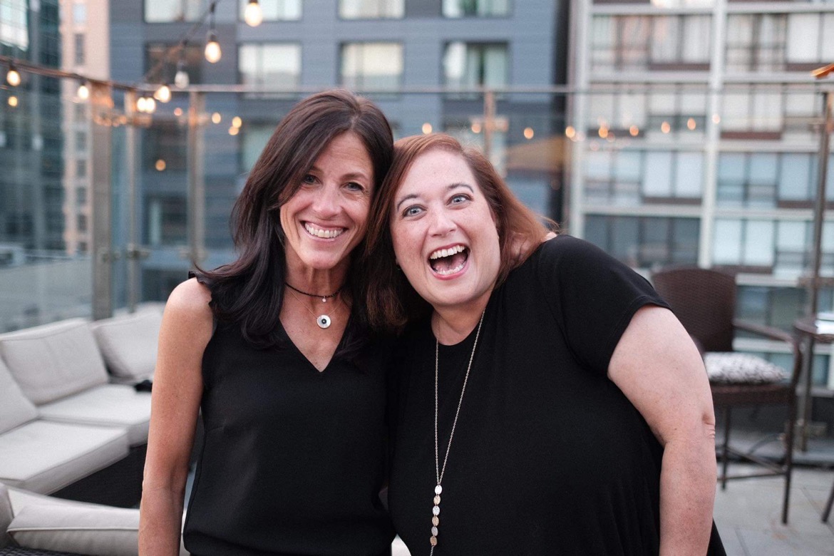 Jill Feldman tweet media