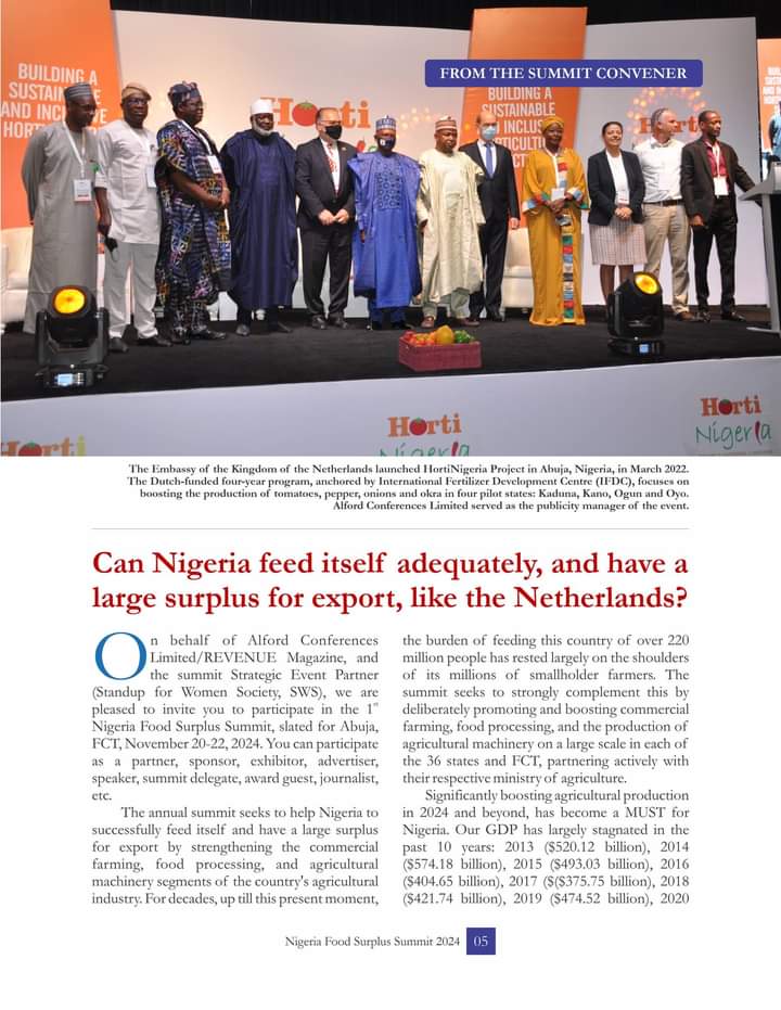 Alford Conferences Limited tweet media