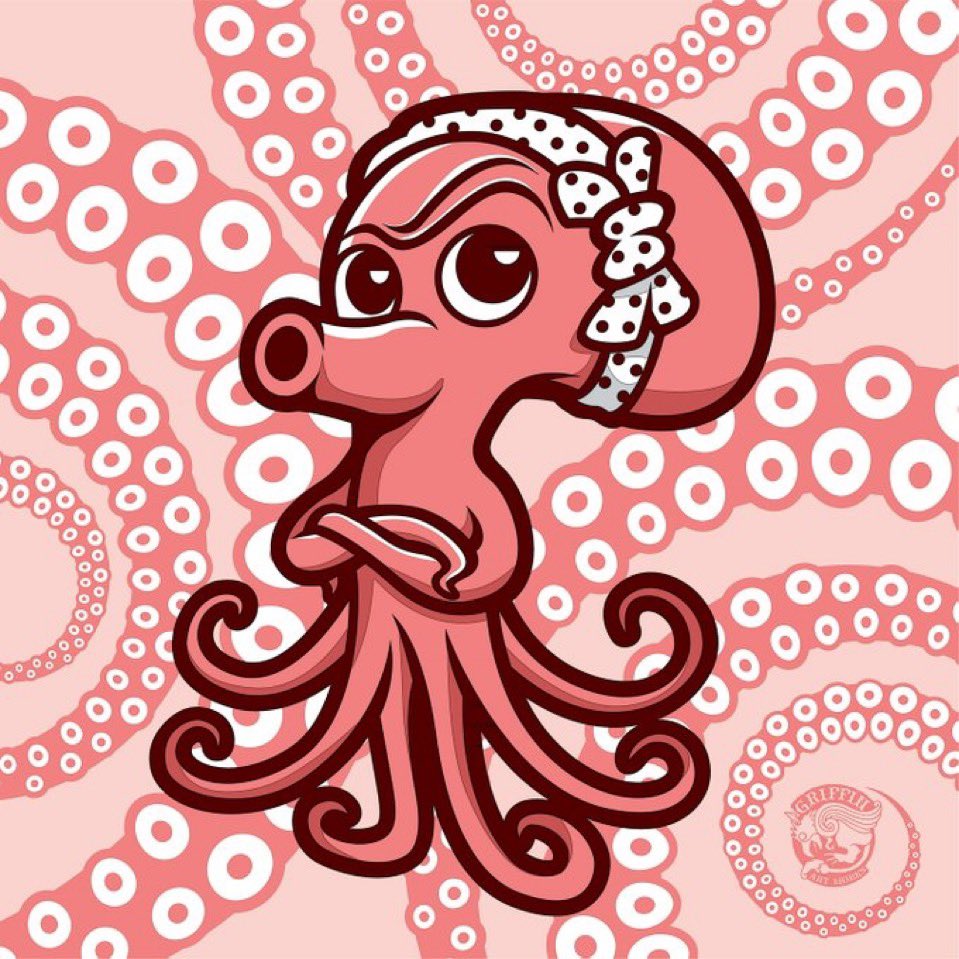 #タコの日 
生🐙の刺身が一番好きなんですが、酢🐙も捨てがたい😋 