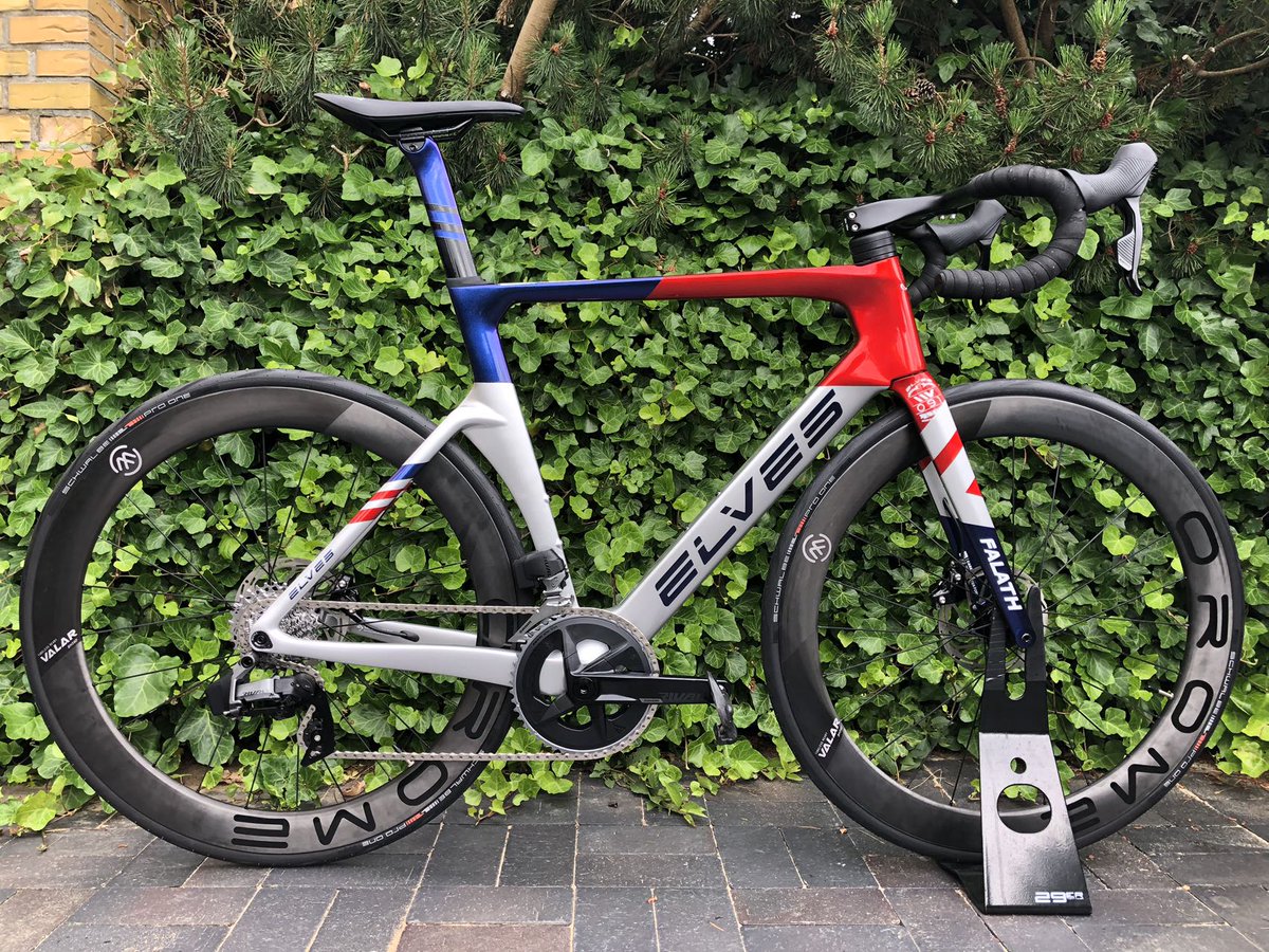 ELVESBIKE JAPAN【公式】 on X