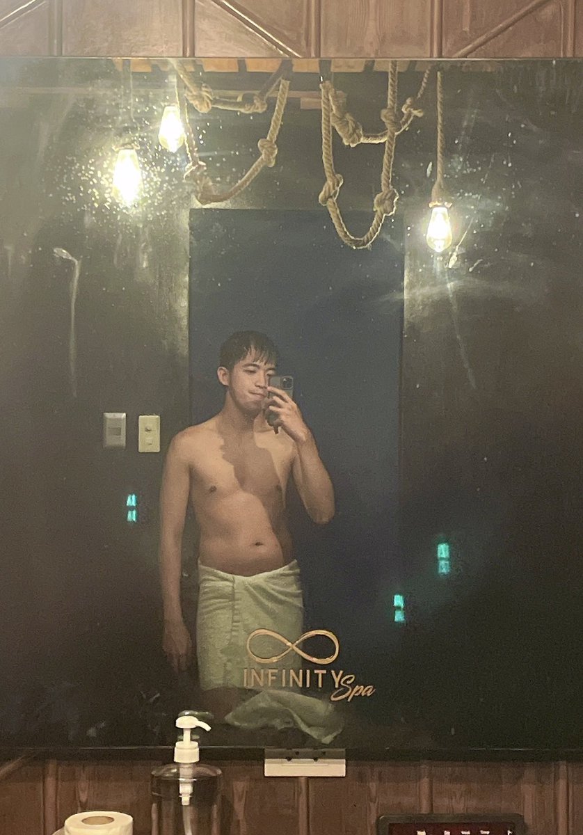 VNCDJM's tweet photo. nakaka relax at nakaka happy talaga ang combi massage ng @infinity_spa_ph π€
#InfinitySpa #Mancaver #InfinitySpaERod https://t.co/gHqvA1f9lZ