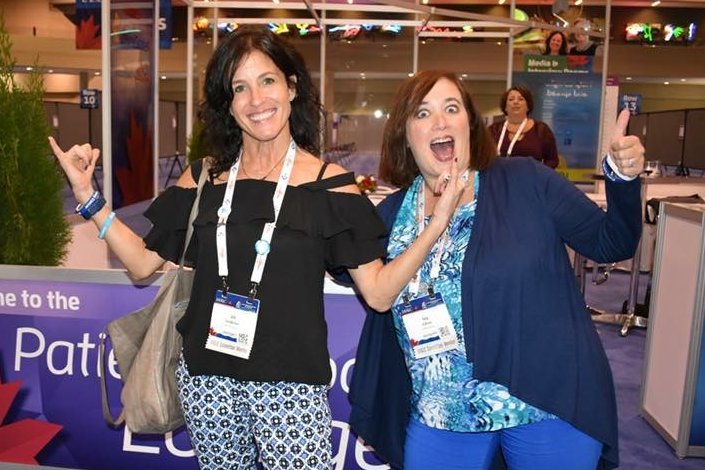 Jill Feldman tweet media