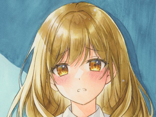 FANBOX更新しました✨

毎週土曜日の21時更新できるように
頑張っていきますので

是非応援よろしくお願いします🙇‍♀️

https://t.co/prc3xaWa5W

#手描きイラスト
#アナログイラスト
#水彩絵具
#水彩イラスト
#水彩画
#オリジナルイラスト
#FANBOX 