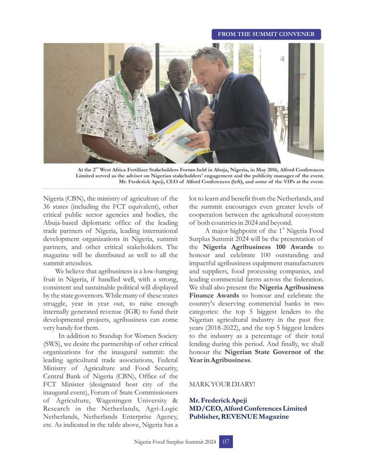 Alford Conferences Limited tweet media