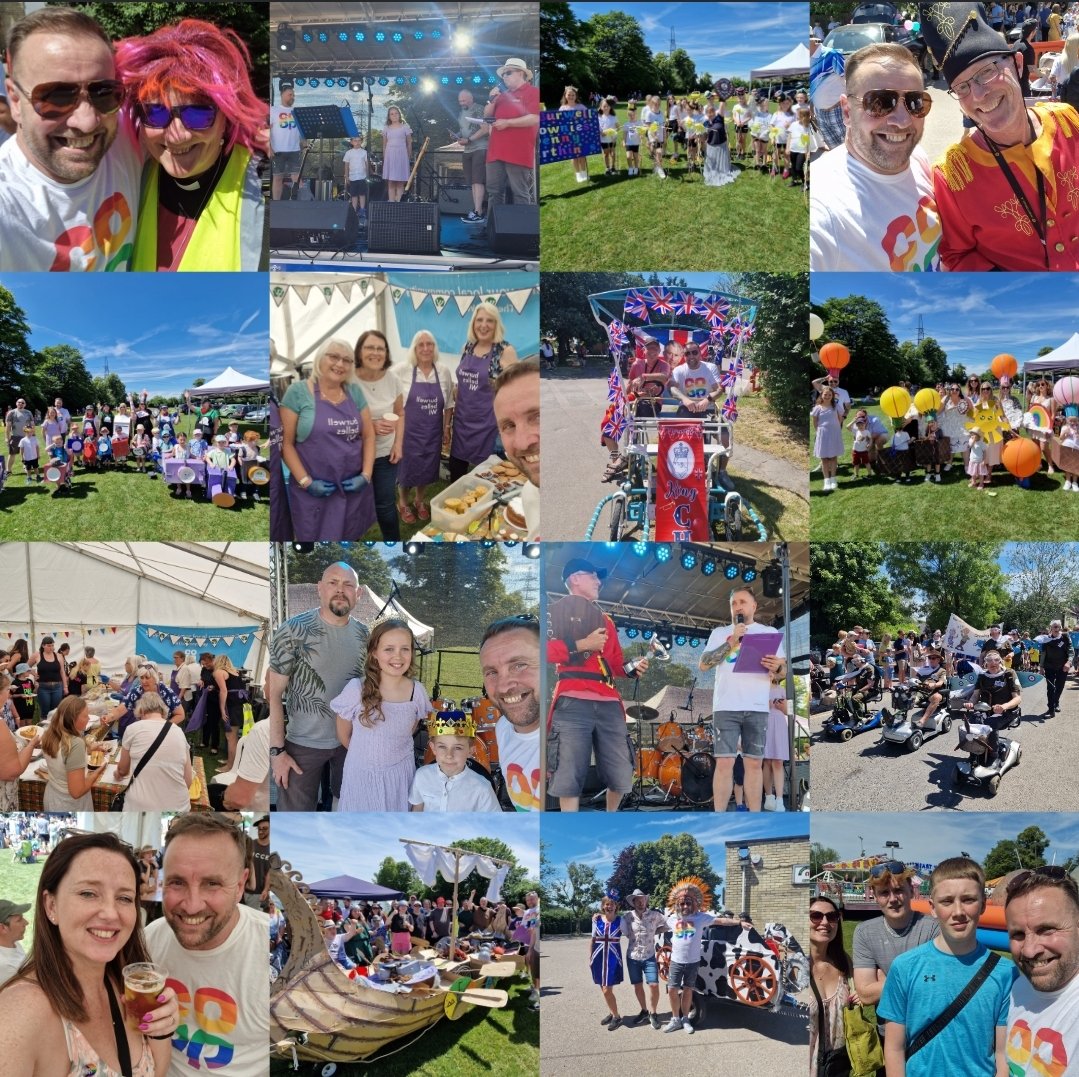 Stephen Smith..... community Champion tweet media