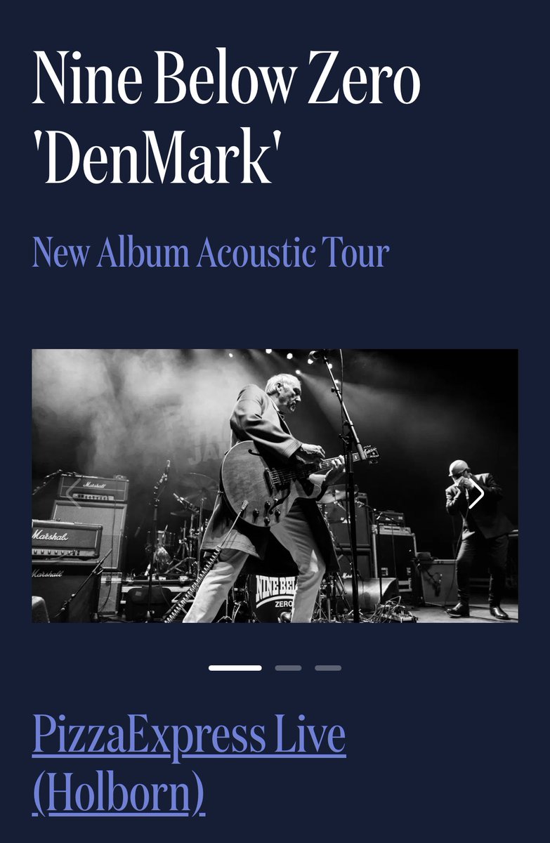 Here’s one for you Blues Fans. I popped into Maritime Radio in Shrewsbury House last week to guest on the Dennis Roberts Blues Show, Cruising. 
Here’s a sneak preview to tomorrow night’s show.

…singwiththecommissioner.wordpress.com/2024/06/29/290…

See you this weekend at Vache  de Blues, France and Alfold