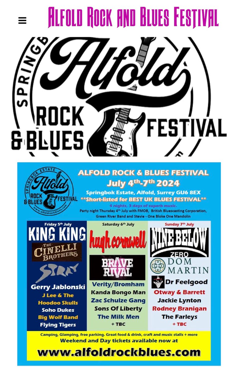 NineBelowZero1's tweet photo. Here’s one for you Blues Fans. I popped into Maritime Radio in Shrewsbury House last week to guest on the Dennis Roberts Blues Show, Cruising. 
Here’s a sneak preview to tomorrow night’s show.

https://t.co/MVCW2P4E9O

See you this weekend at Vache  de Blues, France and Alfold https://t.co/2KhSHqltSu