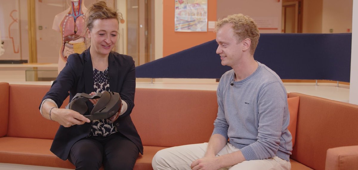 🔬 A new 3D model aids surgeons in operating on children with kidney cancer at the Princess Máxima Center. This technology allows for more precise and safer surgeries.🎗️⚕️ research.prinsesmaximacentrum.nl/en/news-events…
