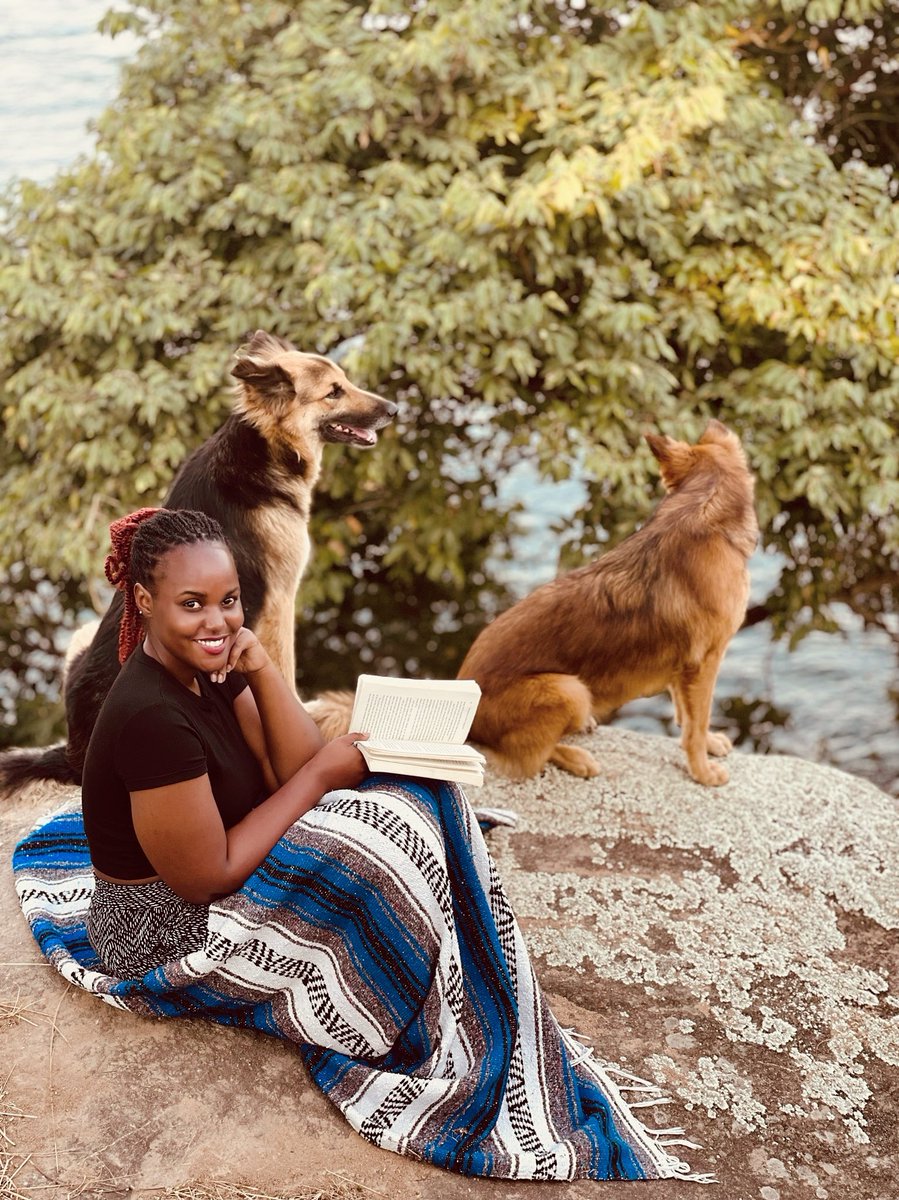 Atuhairecarol10's tweet photo. Reset— recharge— restart.
@KiplingLodge_UG https://t.co/mpp4N1LNUo