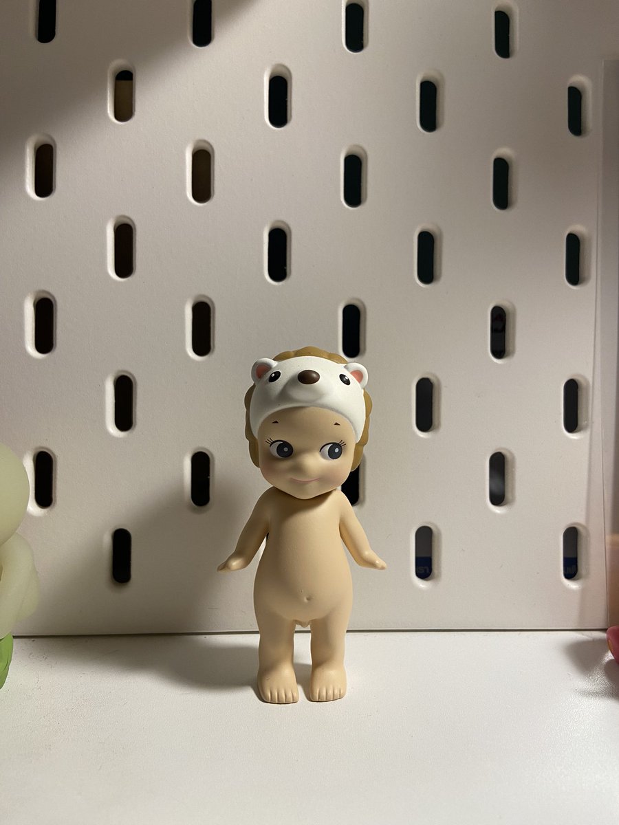 daisyrosie_shop's tweet photo. ส่งต่อน้อง Sonny angel ✨🧁👼🏻

Sweets Series 🍭
Cream Puff 340฿
Cupcake 440฿

Animal Ver.2 🦔
Hedgehog 300฿

ราคารวมส่งนะคะ + กล่อง ซอง
สนใจ DM🌟

#ตลาดนัดsonnyangel #ส่งต่อsonnyangel #sonnyangelthailand #sonnyangel https://t.co/IR0Gq6QIMd