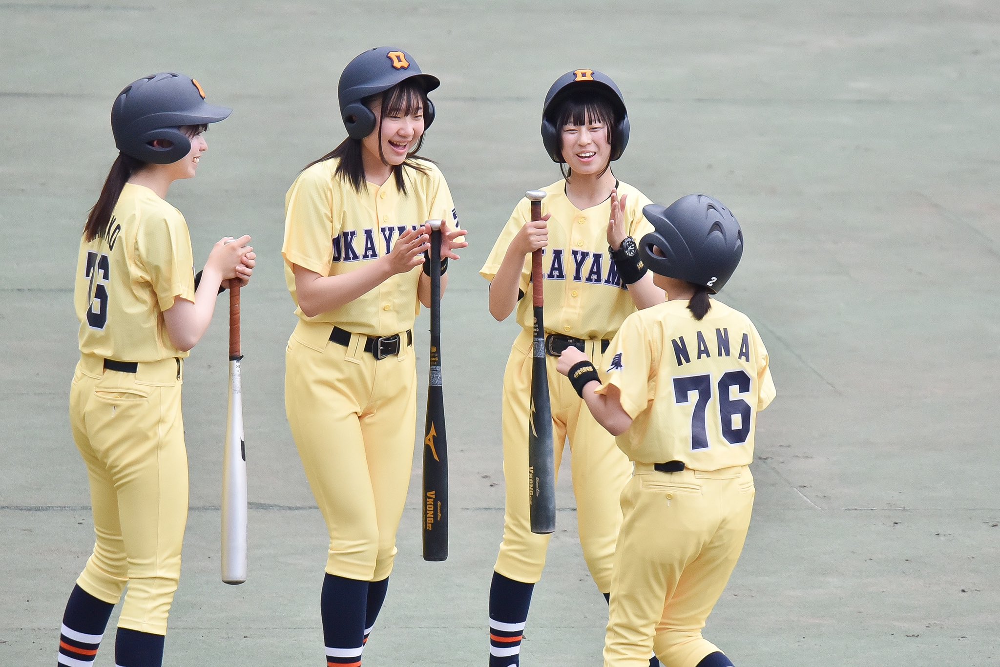 岡山東商業高等学校野球部OB会 on X: 岡山東商業高等学校野球部OB会 on X:
