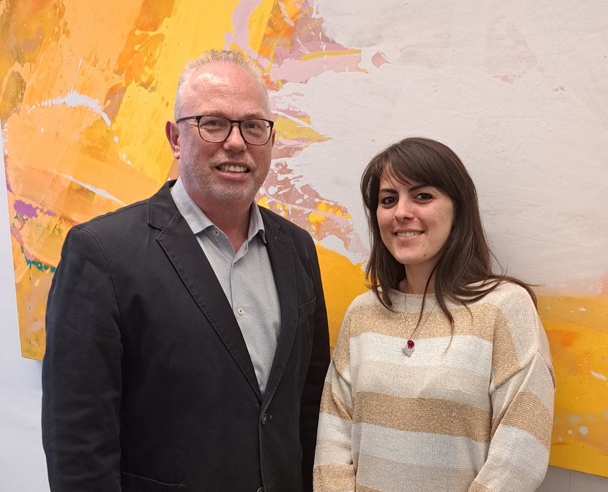 We are pleased to announce the promotion of Laura Ferrara to the role of Associate.David Lanigan, Managing Director descibed the promotion as “well deserved recognition of the committment and dedication shown by Laura on all her projects"
wejchert.ie/news