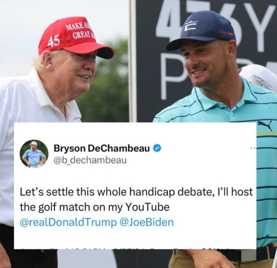 Tour Golf (not PGA Tour) tweet media