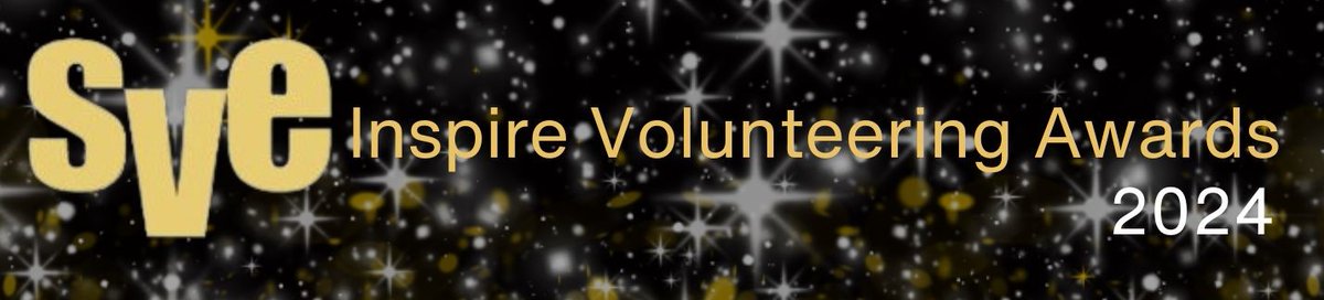StirVolunteer's tweet photo. ⭐️Remember nominations are NOW OPEN until the 22nd July for the #InspireVolAwards24⭐️

Some fantastic nominations already submitted!🏆

Further information and nominate your volunteers now👇
https://t.co/xx6siB1a5c https://t.co/cKdqwbLonh