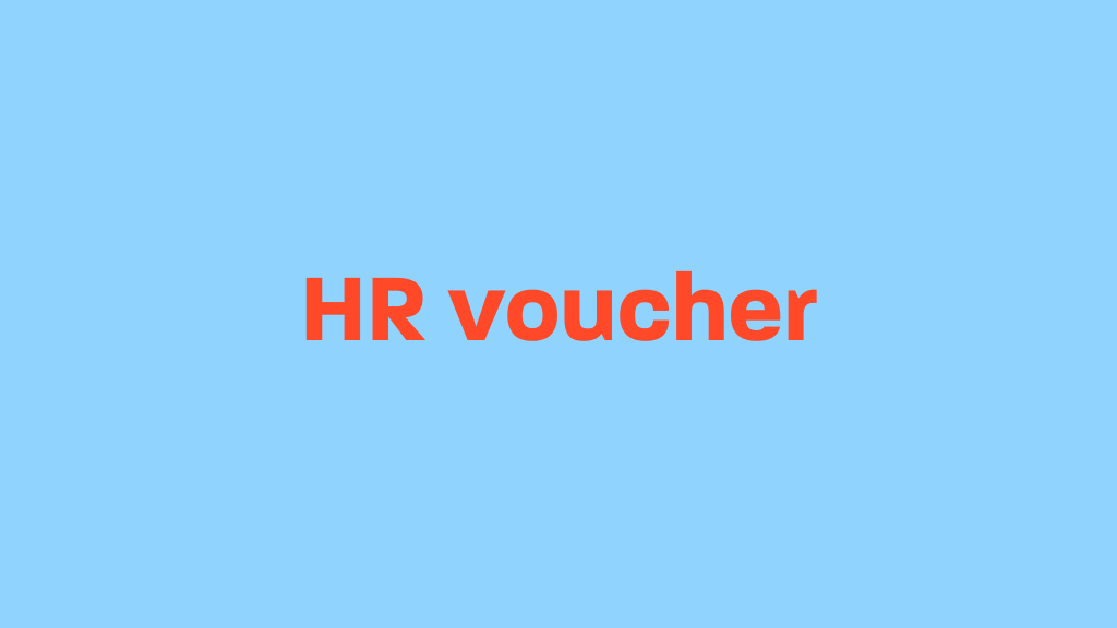 Ben je werkzaam bij een culturele instelling en heb je behoefte aan ondersteuning en advies bij de professionalisering van je organisatie- en HR-beleid? Dan is de HR-voucher voor de creatieve en culturele sector wellicht iets voor jou. Meer informatie: bit.ly/4buv2bd