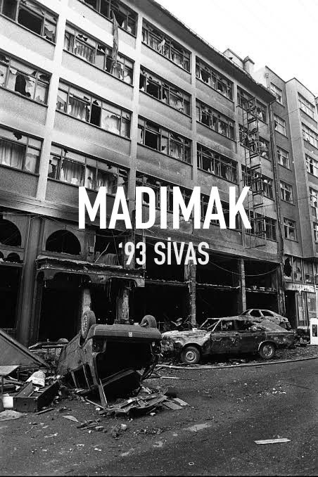 #MADIMAK