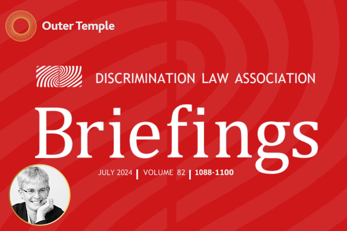 Outer Temple Chambers tweet media