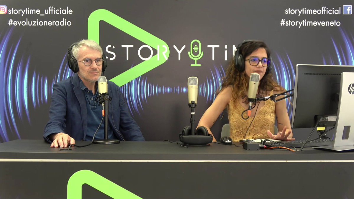CommunityGroup_'s tweet photo. .@auropalomba, il nostro CEO, ospite di @CanaleItalia nella trasmissione #Storytime.
Una chiacchierata per raccontare la nostra storia, il percorso di crescita con @ExcelleraGroup e qualche consiglio alle nuove generazioni.

Qui 'intervista completa ⤵️
https://t.co/23ZJzTTVTL https://t.co/xMbvIdBNjN