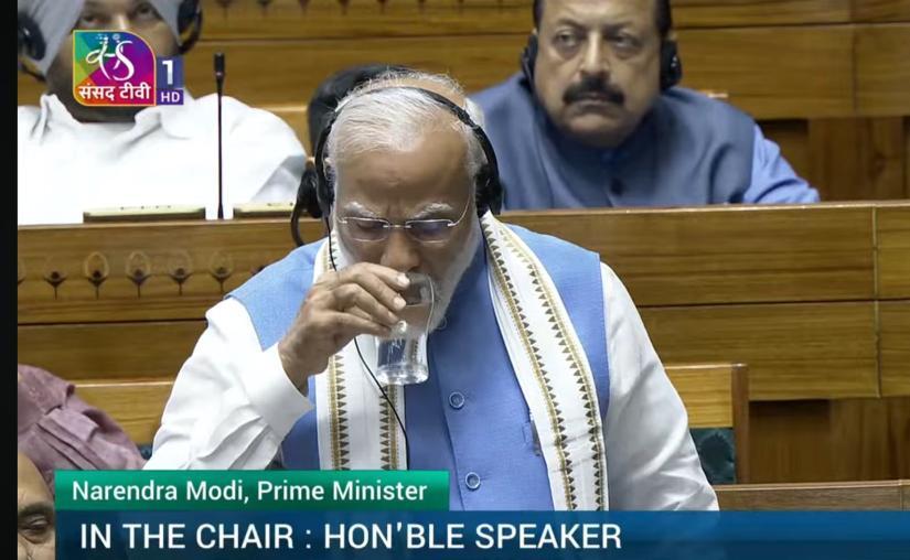 Revanth_Sainyam's tweet image. 😂🔥
#ModiLies #RahulGandhi