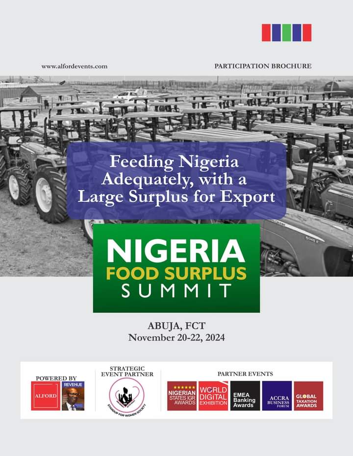 Alford Conferences Limited tweet media