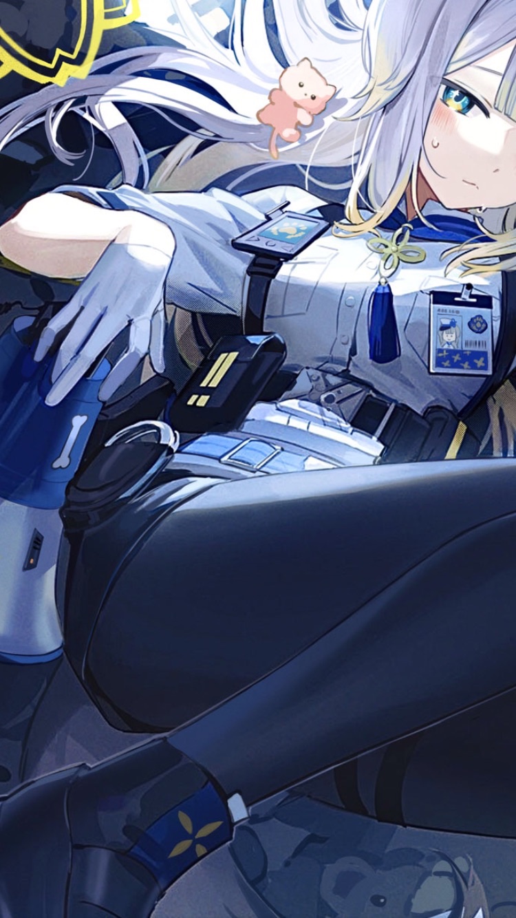 およ on X: 