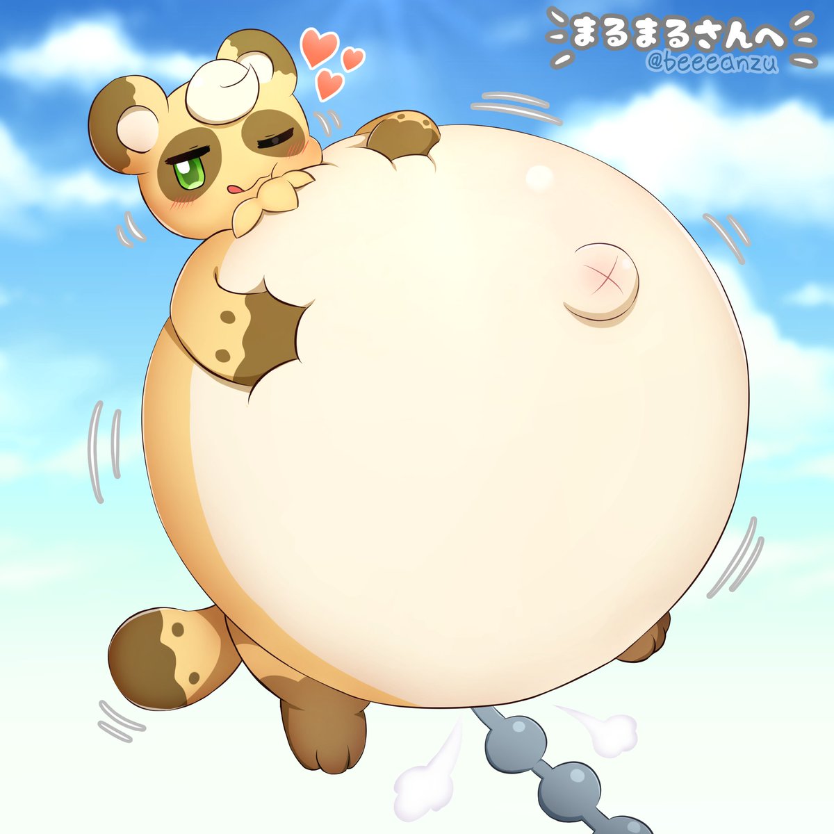 beeeanzu's tweet photo. Skeb納品しました！ご依頼ありがとうございました！
https://t.co/ylf6bRBRCs https://t.co/YuEB7fEMGL