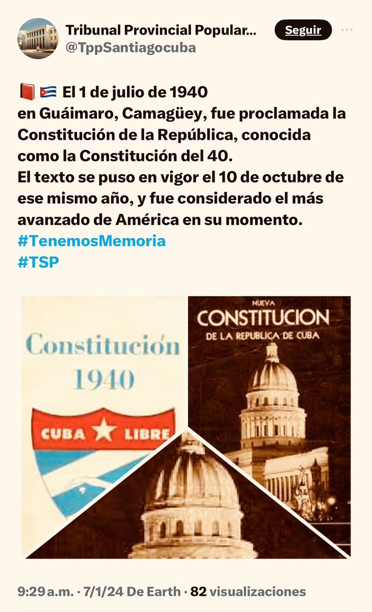 EddyMaidique31's tweet photo. @TppSantiagocuba Vigoa, Vigoaaaaa @gustavo_vigoa 😂😂 te llaman del TRIBUNAL PROVINCIAL POPULAR DE SANTIAGO DE CUBA 😂😂 la Che 40 , también el hijo de Fidel Castro te anda buscando …
#Che40 https://t.co/brgM3OBQeT