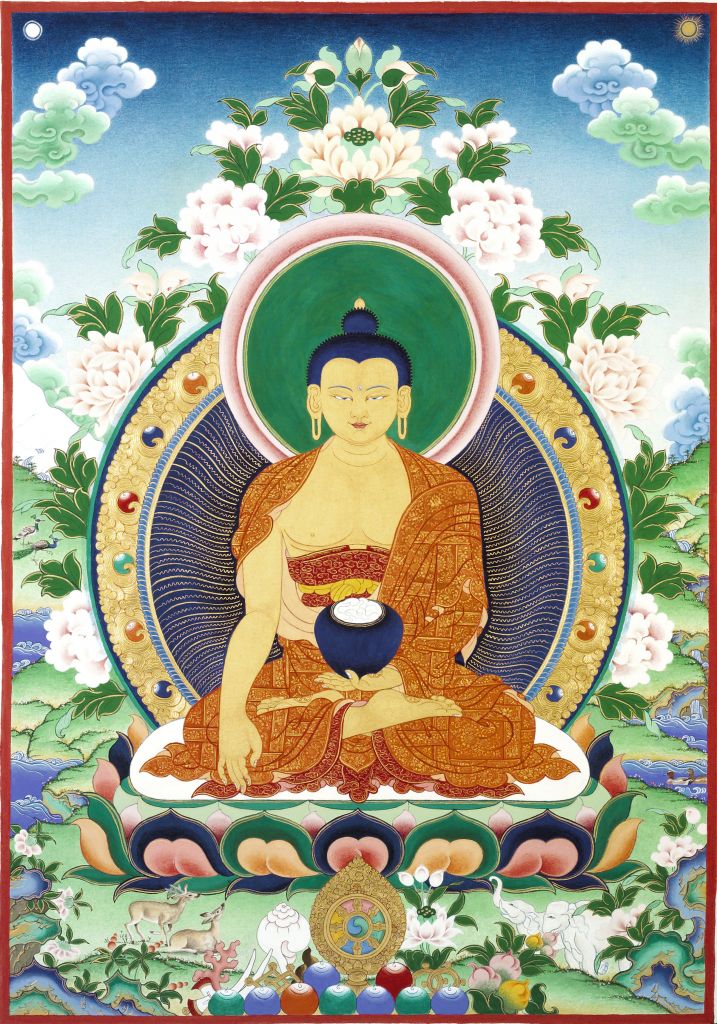Chokhor Duchen is Upcoming: Practice and Prayers for Lama Zopa Rinpoche’s Swift Return fpmt.org/edu-news/chokh…