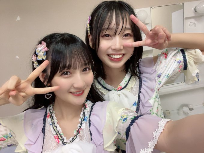 今村麻莉愛のTwitter画像19
