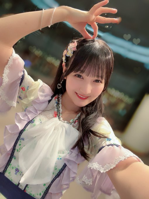 今村麻莉愛のTwitter画像18