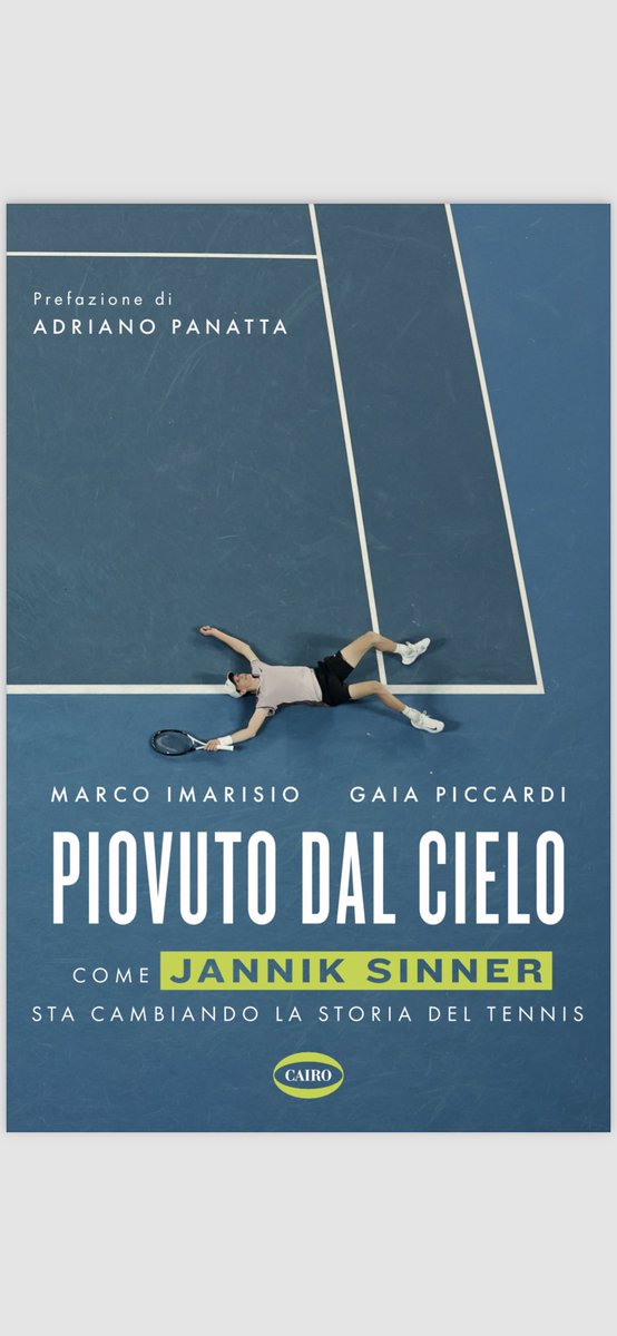 Gaia Piccardi tweet media