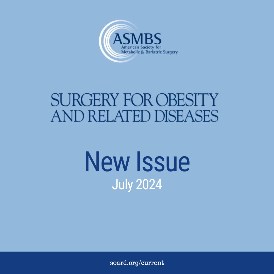 SOARD Journal (@soard_journal) on Twitter photo 🔛 Our new issue is now online!
Check out the new articles published in the July edition of <a href="/SOARD_JOURNAL/">SOARD Journal</a> at soard.org/current 🔛 Our new issue is now online!
Check out the new articles published in the July edition of <a href="/SOARD_JOURNAL/">SOARD Journal</a> at soard.org/current