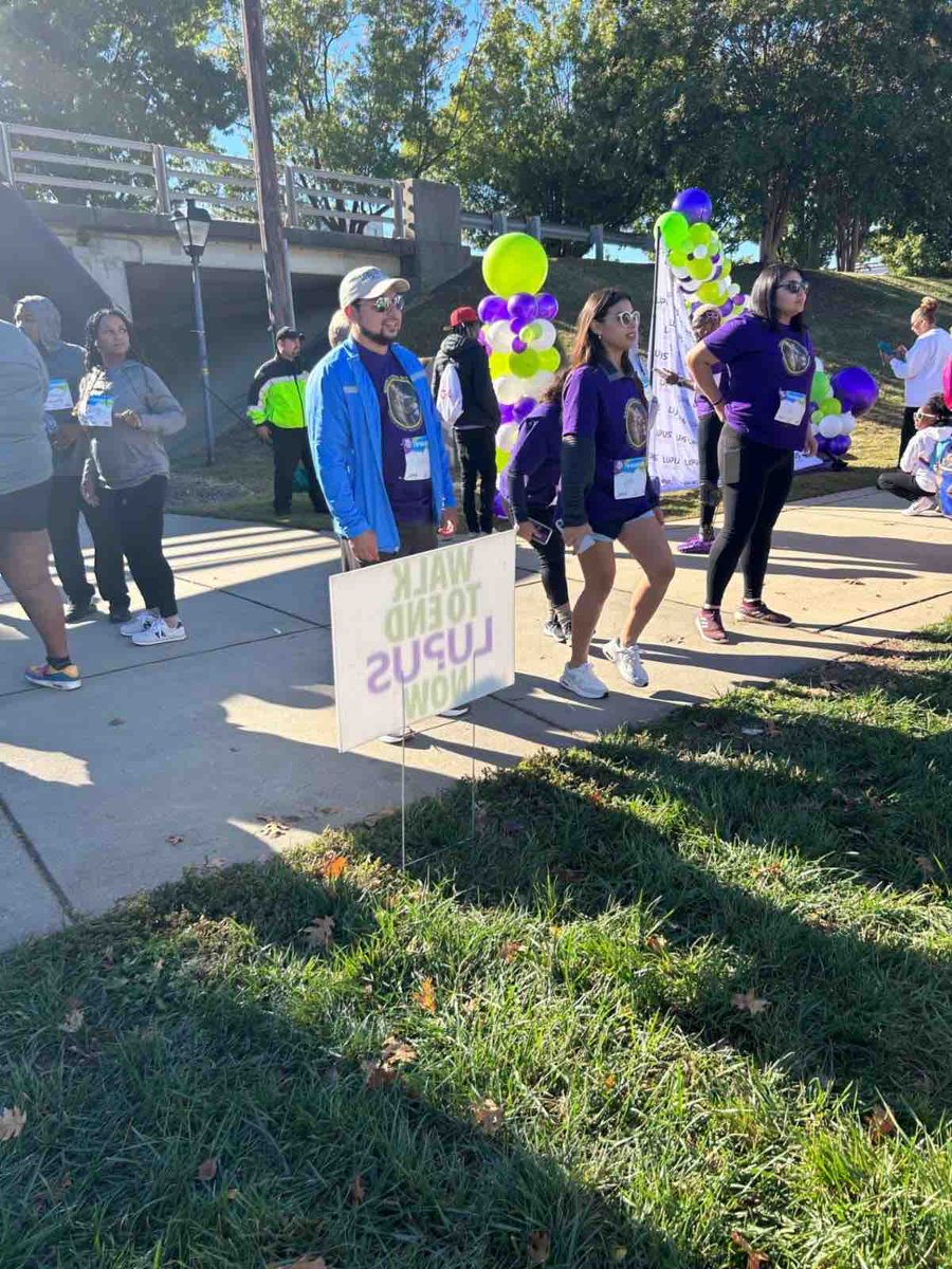 LupusNC's tweet photo. Have you assembled your walk team yet? We can't wait to see you on October 19 in Cary! https://t.co/afPEit4X8Q https://t.co/X8tx2hSfCa