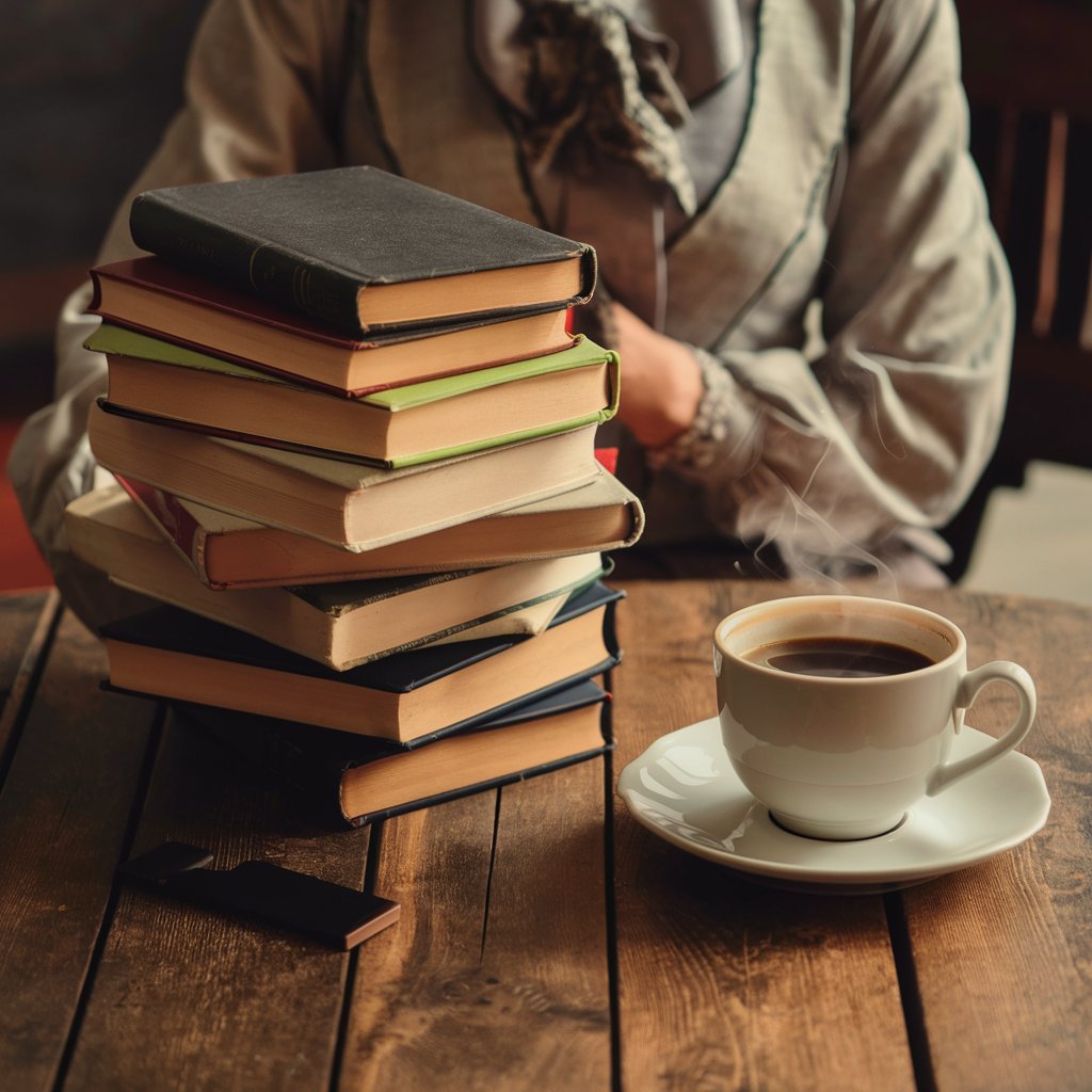 QueLeer's tweet photo. “Soy una persona anticuada que cree que leer libros es el pasatiempo más hermoso que la humanidad ha creado” Wislawa Szymborska ✍️ https://t.co/YcYTBPVbDC