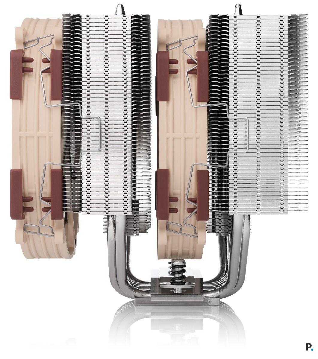 altercmdweb's tweet image. Noctua lanza el disipador NH-D15 G2 y el ventilador NF-A14x25r G2 dlvr.it/T93VMy