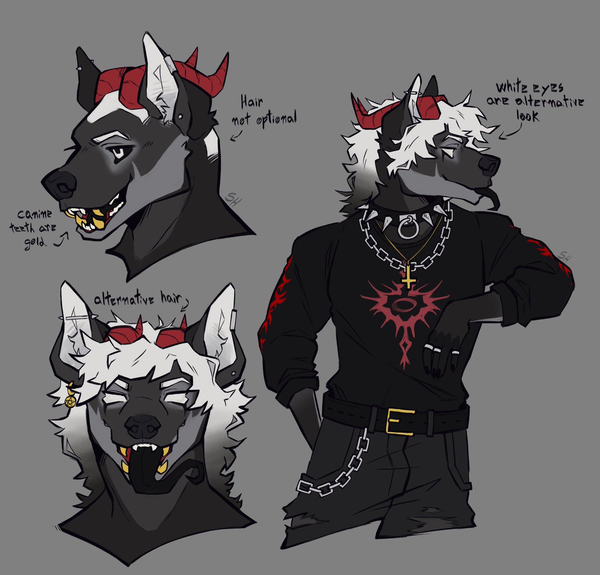 sohu🐀 tweet media