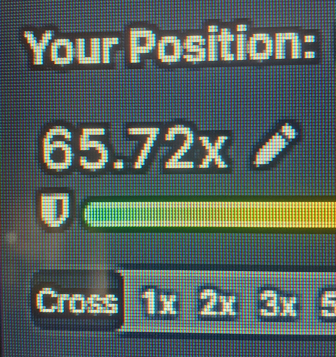 Our father who art in heaven