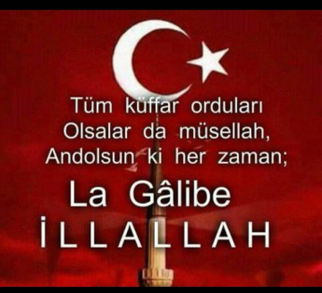 Devletim çook büyük🤲🤲🇹🇷🇹🇷🇹🇷