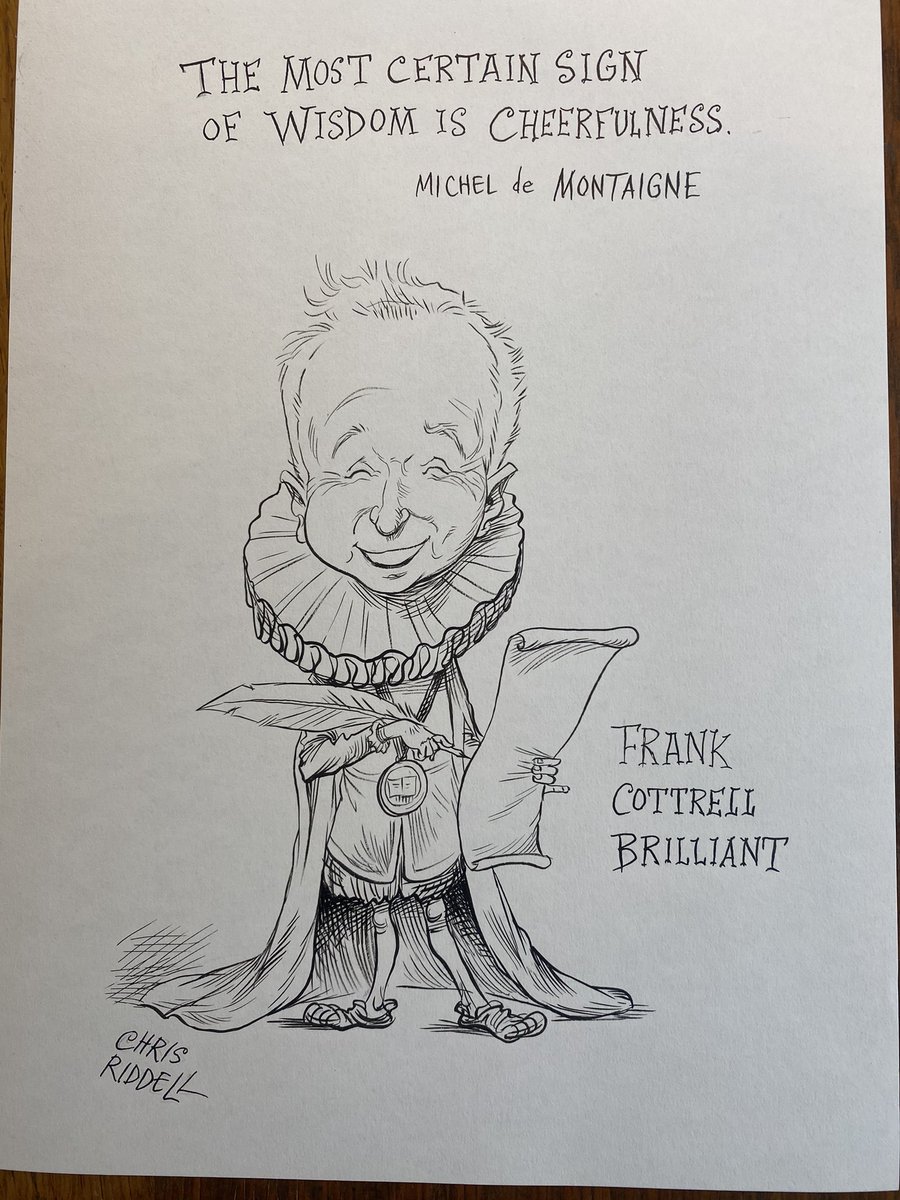 chris riddell tweet media
